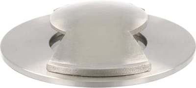 Grondspot Luna 2 GU10 RVS IP67 rond