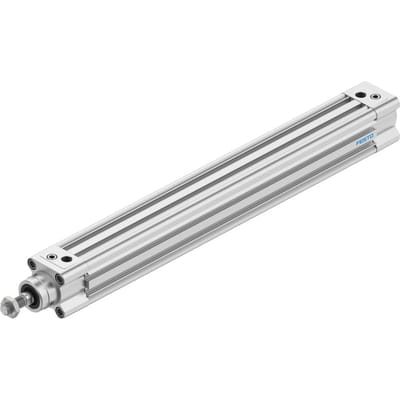 Festo Cilinder 32mm Boring 300mm Slag ISO 15552 Dubbelwerkend - 3656525 - P2C4Y