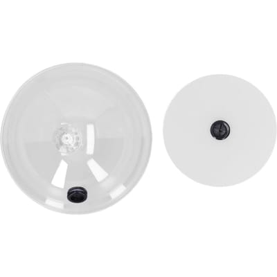 Cloche à fumer Acrylique Transparent Outil de Cuisine Cuisine Moléculaire avec Couvercle Fumeur pour Cocktail Dessert