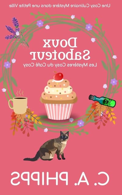 Culinaire Mysterie - Gezellig Boek - Ontspanning Lezen - Dieren Vrienden - 326 Pagina's - Niet Van Toepassing