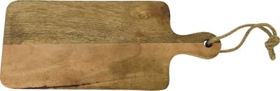 Broodplank Mangohout 35cm