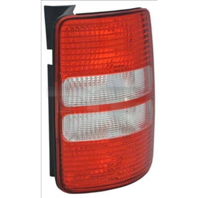 Achterlicht TYC 11-12563-11-2 rechts