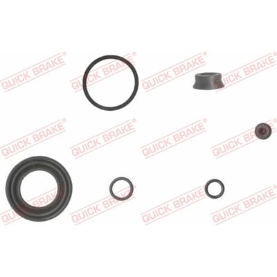 Reparatieset, remklauw QUICK BRAKE 114-0071