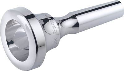 KLIER Exclusive Posaune 6C-L großer Schaft - Mondstuk
