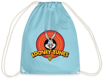 Looney Tunes Bugs Bunny Gymtas
