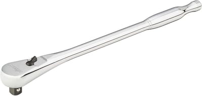 Stevige Vierzijde Ratelsleutel 1/2 Inch Met 72 Tanden