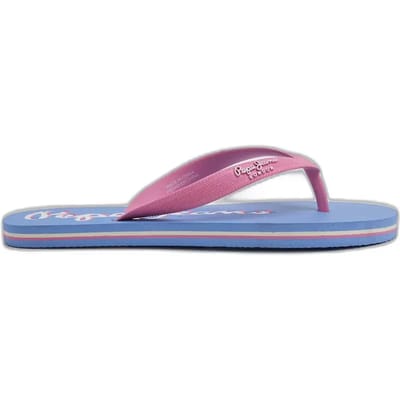 Tongs femme Pepe Jeans Bay Beach Claic Brand
