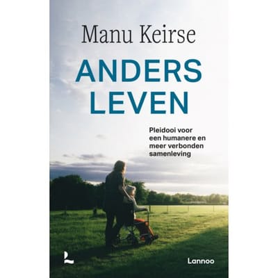 Anders Leven - Manu Keirse