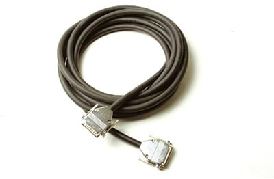 MUSIC STORE Studio Multicore/Pro 8/25-25 10m / D-Sub 25 <> D-Sub 25 - Analoge multicore kabel