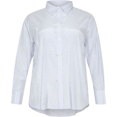 KAFFE Kcmilana shirt