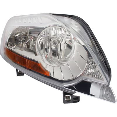 Koplampen HELLA 1EJ 009 696-721, rechts
