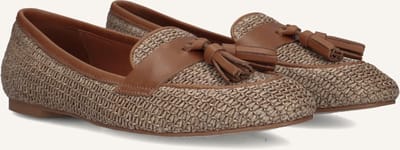 CTWLK Rango Loafers Dames - Instappers - Beige - Maat 36