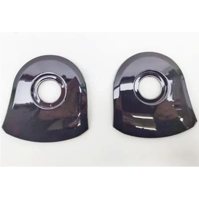 Motorhelm vizier Scorpion ADX-2 side COVER set