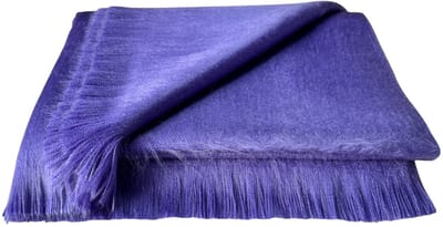 Alpaca D'Luxe Sjaal - Hypoallergeen - Lavendel - Zacht en van Kwaliteit - Luxe Alpaca Wollen Sjaal - Sjaals Dames - Sjaals Heren - Luxe cadeau - Stijlvol - Cadeau tip - Warm - Accessoires - Damesmode - Herenmode - Shawls - Elegant - Scarf - Duurzaam