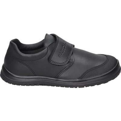 PABLOSKY ZAPATO COLEGIAL SONIC NEGRO Zwart 27 EU