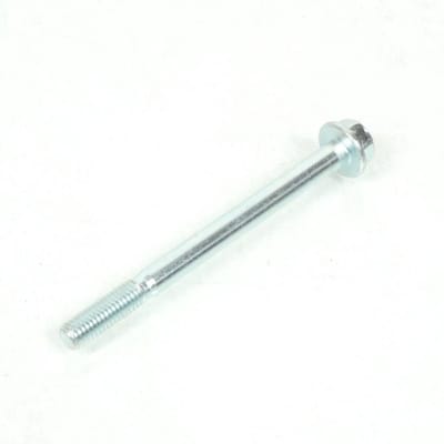Boulon M8 P1.25 99mm pour moto Yamaha 50 DTR Sm 2007 à 2011 13C-F1481-00 Neuf