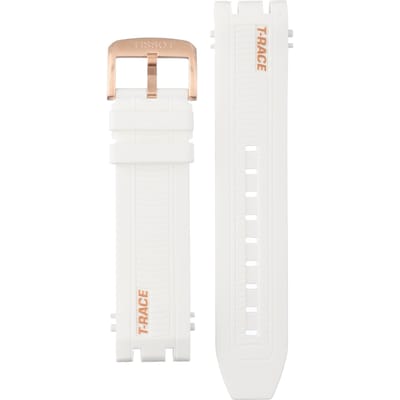 Tissot Straps T603044281 T-RACE Horlogeband