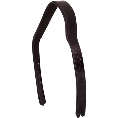 Hoofdband voor paardrijden BR Equitation C-Line Anatomic