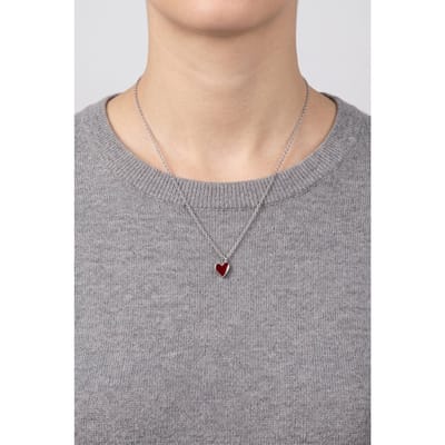 PURELEI Mahina Club Memory Set Silver Maat: OS | Kettingen Outlet | Dames | Zilver