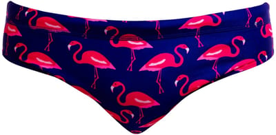Flocked Up Classic brief - Heren | Funky Trunks | Maat S