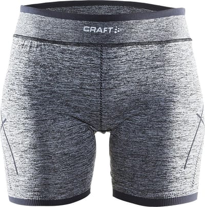 Craft Active Comfort Boxer Sportonderbroek   Dames - Black