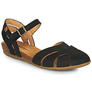 Platte sandalen El Naturalista STELLA