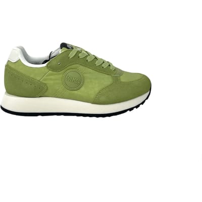 Colmar Sneakers groen