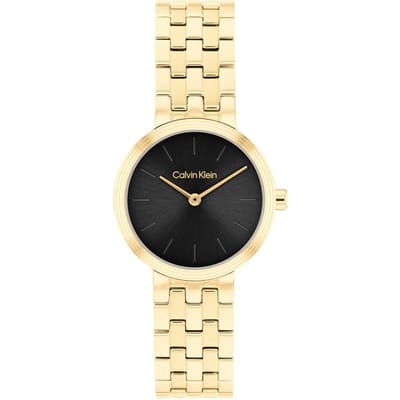 Calvin Klein Dameshorloge FORME 25100187