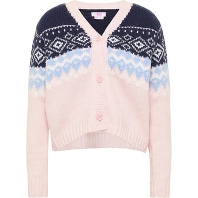 myMo vest blonda