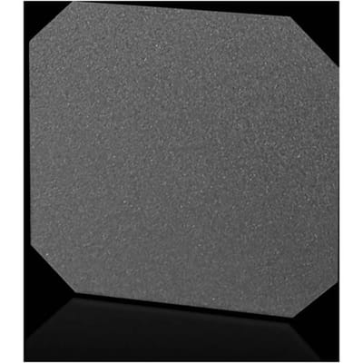 Rittal SK 3237.020 3237020 Afdekplaat (l x b x h) 6 x 81 x 81 mm Kunststof Grijs 1 stuk(s)