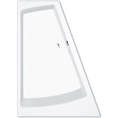 Repabad Livorno Duo 175 right corner bath 0034657