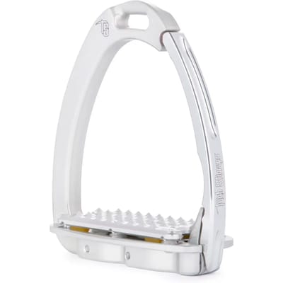 Veiligheidseindstukken voor paardrijden Tech Stirrups Venice Xtrail