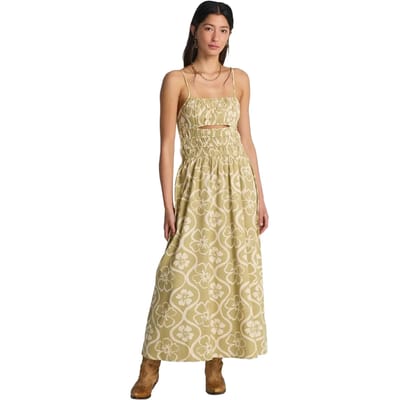 Robel ongue vrouw Billabong Cloud