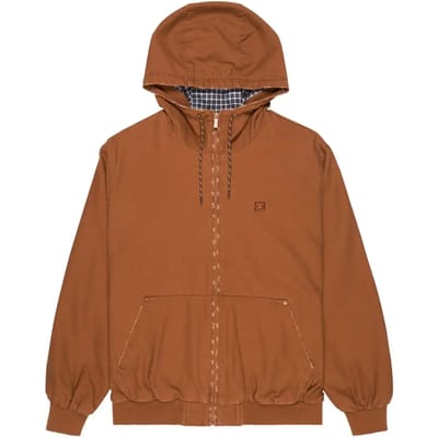 Dc Shoes Garage Bomberjack Bruin L Man