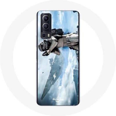 Vivo Y72 Star Wars Battlefront-hoesje