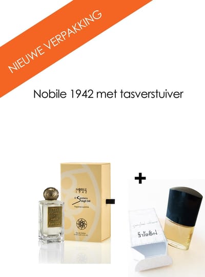 Nobile 1942 Il Sentiero Degli Dé Eau de Parfum