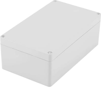 Dailygoody - Aansluitdoos - Waterdichte Elektrische Behuizing - 200