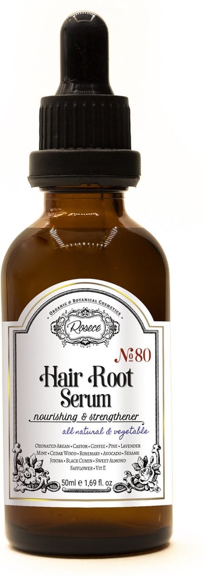 Rosece - Hair Root Serum