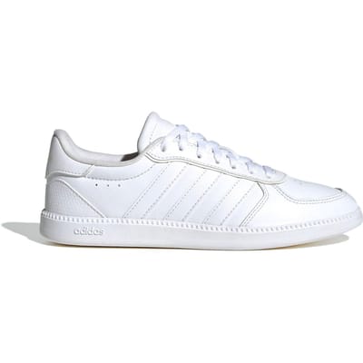 adidas Sportswear Breaknet Sleek Schoenen - Dames - Wit