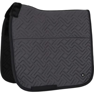 Dressuurmat voor paarden QHP Sensisoft