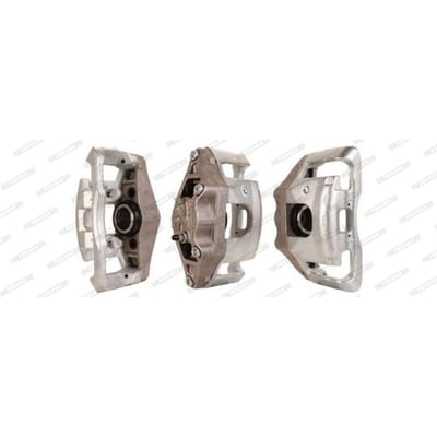 Remklauw FERODO FCL695023, voor links