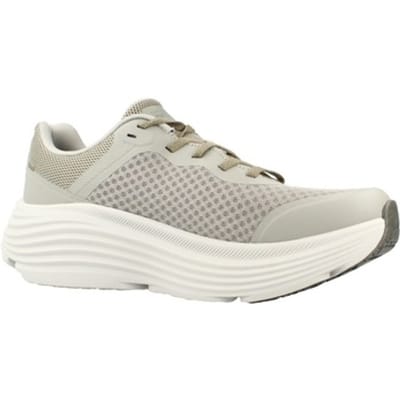 Skechers MAX CUSHIONING ENDEAVOUR - CA Dames Sportschoenen - Olive