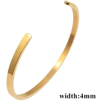 Mode Slang Visgraat Ketting Armband Dames Vintage Gouden Kleur Roestvrij Staal Ketting Armband Voor Dames Sieraden Cadeau beige