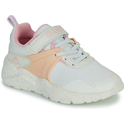 Kappa  Lage Sneakers MONTERO EV KID