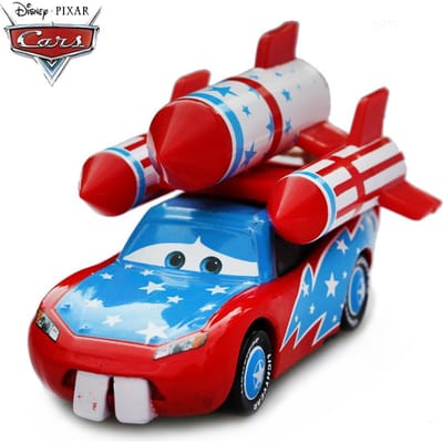 Nieuw Disney Pixar Cars 3 Lightning Mcqueen Ramirez Oom Mack Jackson Diecast Model Fijne Speelgoed Auto Jongen Nieuwjaarsgeschenk