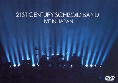 Live in Japan