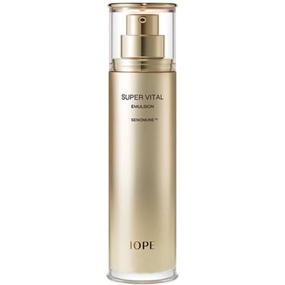 [IOPE] Super Vitale Emulsie 150ml beige