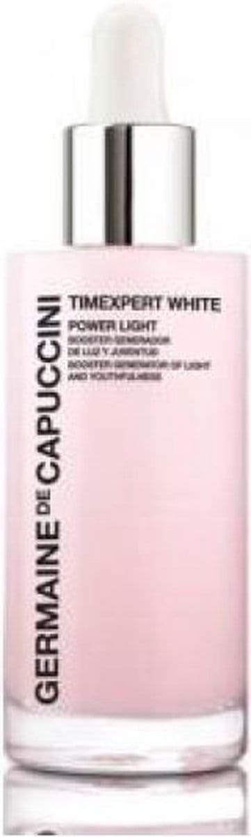 Germaine de Capuccini - Timexpert White Power Light, Booster Generator of Light and Youthfulness - 50ml