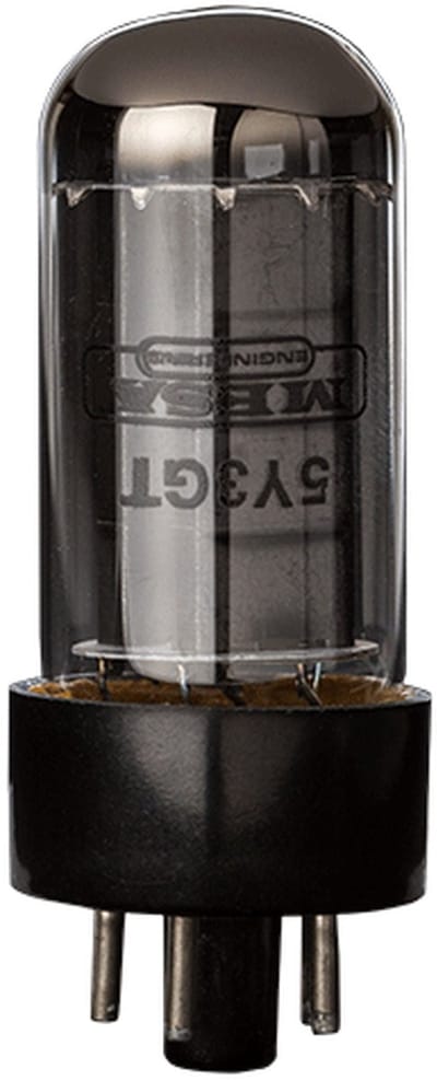 Mesa Boogie 5Y3 Rectifier Tube - Buizen voor gitaarversterker