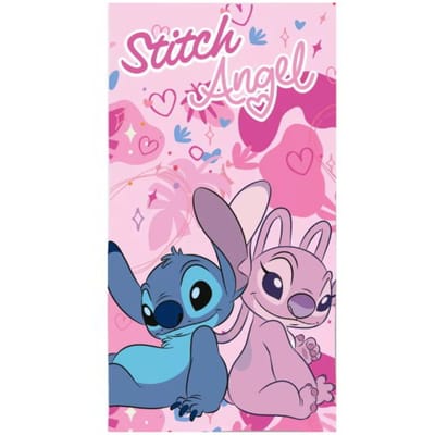 Lilo & Stitch strandlaken